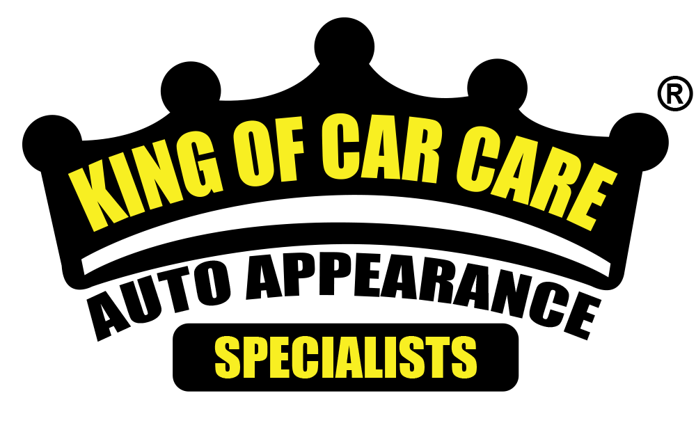 Duftspray für das Auto online bestellbar - Car Care King